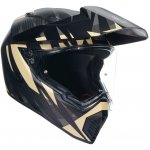 AGV AX9 Steppa
