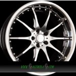 Tomason TN8 8,5x19 5x120 ET35 hyperblack diamond polished – Hledejceny.cz
