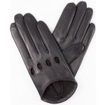 Kreibich Dámské rukavice řidičské ultra krátké černá – Sleviste.cz