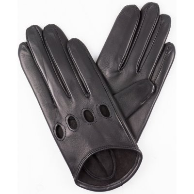 Kreibich Dámské rukavice řidičské ultra krátké černá – Sleviste.cz