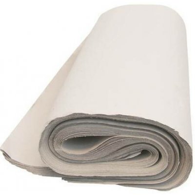 Balicí papír „Šedák“ - archy 0,9 m x 1,35 m / 10 kg 279648 – Sleviste.cz