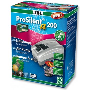 JBL ProSilent a200