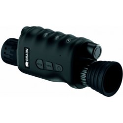 Braun Night Vision 4.0