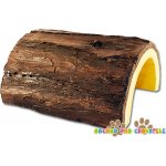 Zoo Med Úkryt pro želvy extra velký 22 x 19 x 11cm – Sleviste.cz