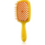 Janeke Superbrush velký plochý kartáč na vlasy – Zboží Dáma