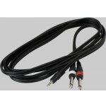 Rockcable by Warwick RCL 20914 D4, Y Kabel, 3m – Zbozi.Blesk.cz