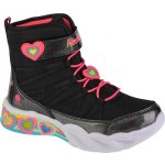 Skechers Sweetheart Lights 302661L-bkhp – Zboží Mobilmania