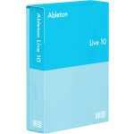 Ableton Live Lite 10 1 zařízení Lifetime Windows Mac Elektronická licence – Zbozi.Blesk.cz