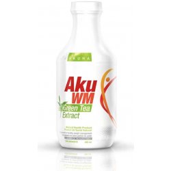 Akuna AKU WM Green Tea 480 ml