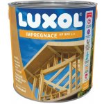 Luxol Impregnace 2,5 l Bezbarvá – Sleviste.cz