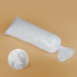 Lindart Náplň do polštáře LIGHT Flocs 250g – Hledejceny.cz