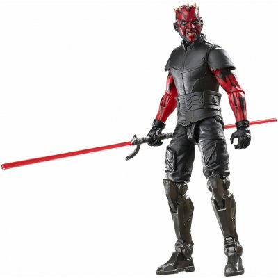 Hasbro Star Wars Darth Maul – Sleviste.cz