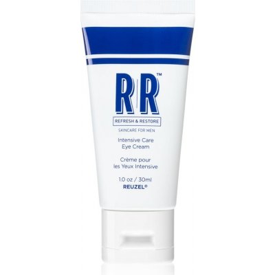 Reuzel RR Skincare Intensive Care Eye Cream 30 ml – Zbozi.Blesk.cz