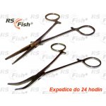 RS Fish Pean vyprošťovač háčků 20 cm zahnutý – Hledejceny.cz