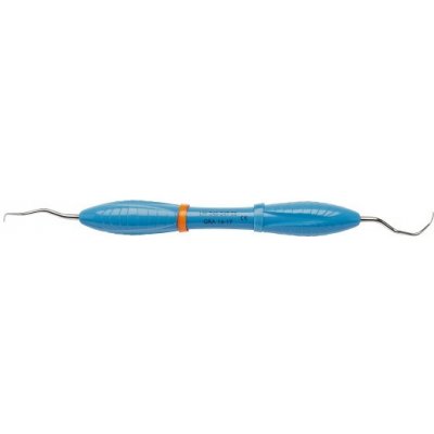 LM-Dental Gracey 16/17 Vyberte typ rukojeti ErgoSense (ES) nebo ErgoMax (XSi):: Ručka ErgoSense – Hledejceny.cz