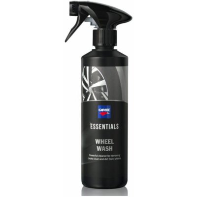 Cartec Essentials Wheel Wash 500 ml | Zboží Auto