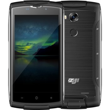 Homtom Zoji Z7