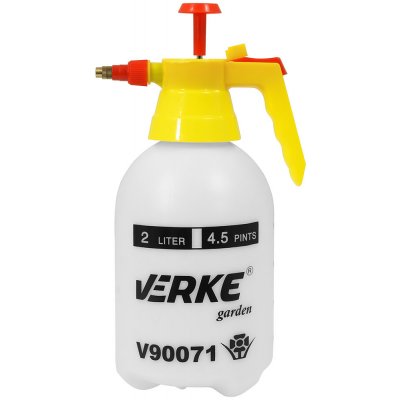 Verke Garden 2L – Hledejceny.cz