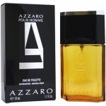 Azzaro toaletní voda pánská 50 ml – Hledejceny.cz