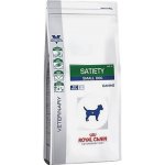 Royal Canin Veterinary Diet Dog Satiety Weight Management Small 3 kg – Hledejceny.cz