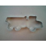 Vykrajovátko - Nákladní auto – Sleviste.cz