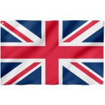 WARAGOD vlajka Velké Británie 150x90 cm – Hledejceny.cz