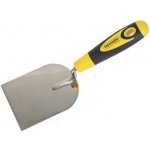 Top Master Pro Lžíce zednická, plastová rukojeť 100x120mm TMP - TM-323303 – Hledejceny.cz
