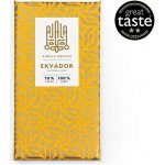 Ajala čokoláda Ekvádor 70% 45 g – Zboží Dáma