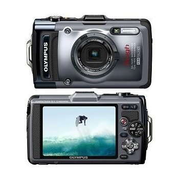 Olympus TG-1