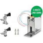 Lindr PYGMY 35/K Profi Green Line – Zboží Dáma