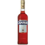 Campari Bitter 25% 0,7 l (holá láhev) – Sleviste.cz