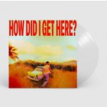 Tomlinson Louis - How Did I Get Here? Clear Vinyl LP – Sleviste.cz