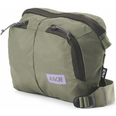 Aevor Sacoche Bag Ripstop Violett Sage – Hledejceny.cz