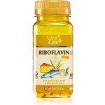 VitaHarmony Riboflavin 10 mg 60 tablet – Hledejceny.cz