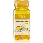 Riboflavin Vitamin B2 10 mg 60 tablet – Sleviste.cz