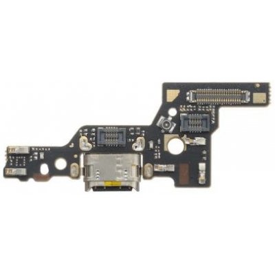 Huawei P9 - Nabíjecí Konektor PCB Deska - 03023HYQ, 02351UQD, 03023KJB Genuine Service Pack