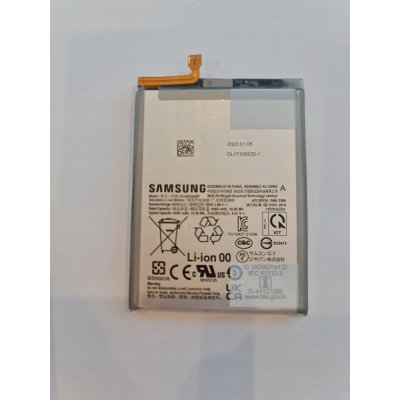 Samsung EB-BA336ABY – Zboží Živě