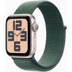 Apple Watch SE 2024 40mm – Zboží Živě