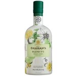Grahams Blend No.5 White 19% 0,7 l (holá láhev) – Hledejceny.cz