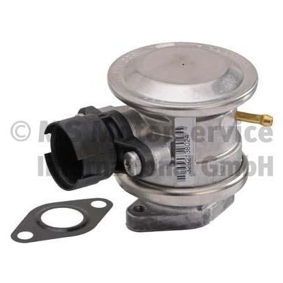 Ventil, čerpací systém sekundárního vzduchu PIERBURG 7.22286.41.0 – Sleviste.cz