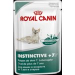 Royal Canin INSTINCTIVE + 7 85 g – Zboží Mobilmania