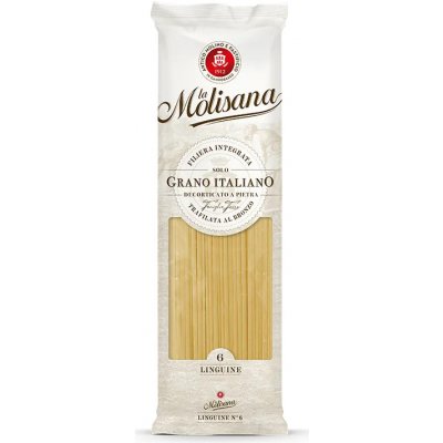 La Molisana Linguine 6 0,5 kg – Zbozi.Blesk.cz