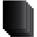 APT AG666A Teflonová podložka na grilování a pečení 40x33cm 5ks – Sleviste.cz