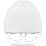 Lionelo Elektrická FIDI Free White – Zboží Dáma