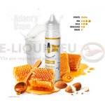 Adams vape Moon Milk Shake & Vape 12 ml – Zboží Dáma