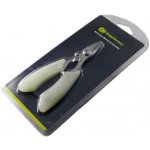 RidgeMonkey Nůžky svítící Nite Glo Scissors – Sleviste.cz