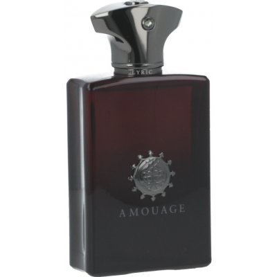 Amouage Lyric parfémovaná voda pánská 100 ml tester – Zbozi.Blesk.cz