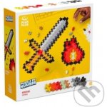 Plus-Plus Skládej podle čísel - Dobrodružství 250 ks – Zboží Mobilmania