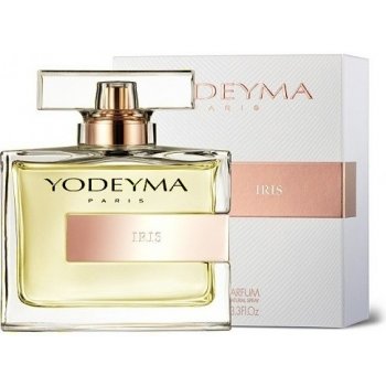 Yodeyma Iris parfémovaná voda dámská 100 ml