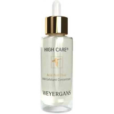 Weyergans High Care Dermasential Acid Peel Elixir 30 ml